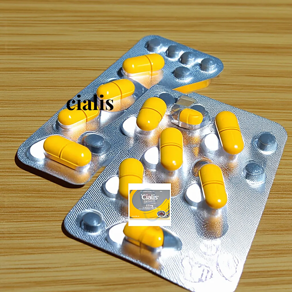 Si può acquistare cialis senza ricetta medica